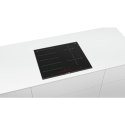 Встраиваемая индукционная варочная панель Bosch PXE675DC1E