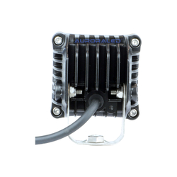 Фара Aurora 2" дальнего белого света ALO-D3-2-P23-RGB