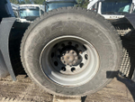 Mercedes-Benz ACTROS 4x2 Седельный тягач 1845 LS (Дизельный, 12,8 л, 449 л.с., АТ)