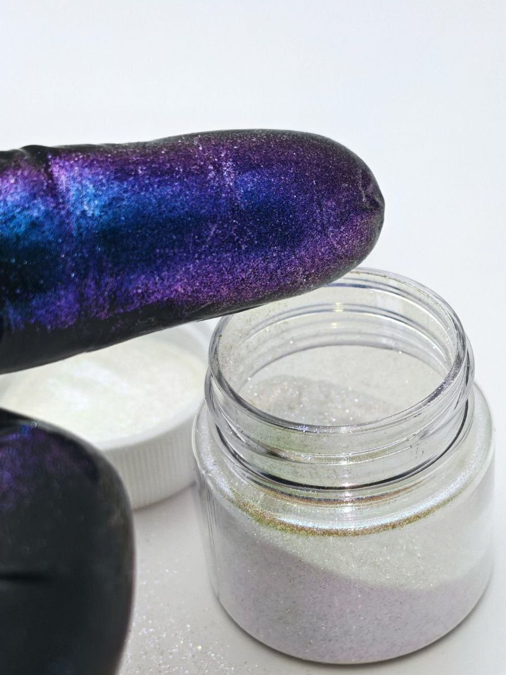 Хамелеон премиум ХАХ11 (Синий) - фиолетовый - красный - универсальный