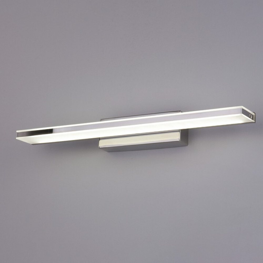 Подсветка для картин и зеркал Elektrostandard MRL LED 1075 хром