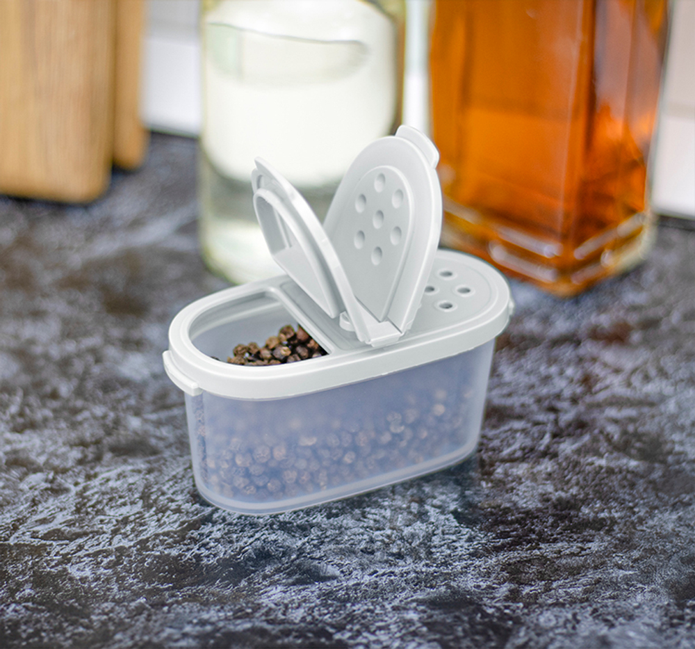 Емкость для специй 120мл М1245