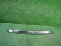 Молдинг крышки багажника Infiniti QX60 (2016-2020)