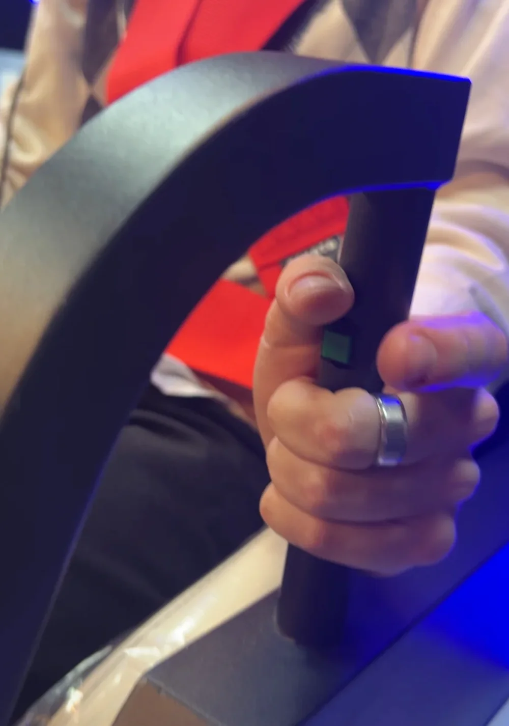 Аттракцион виртуальной реальности VR кресло 360