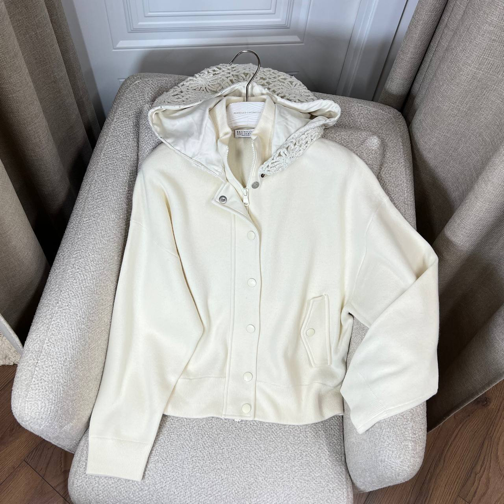 Куртка Brunello Cucinelli