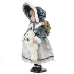 GAEM Кукла "Мария", L24 W12,5 H45 см