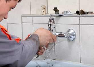 Ремонт и устранение аварий