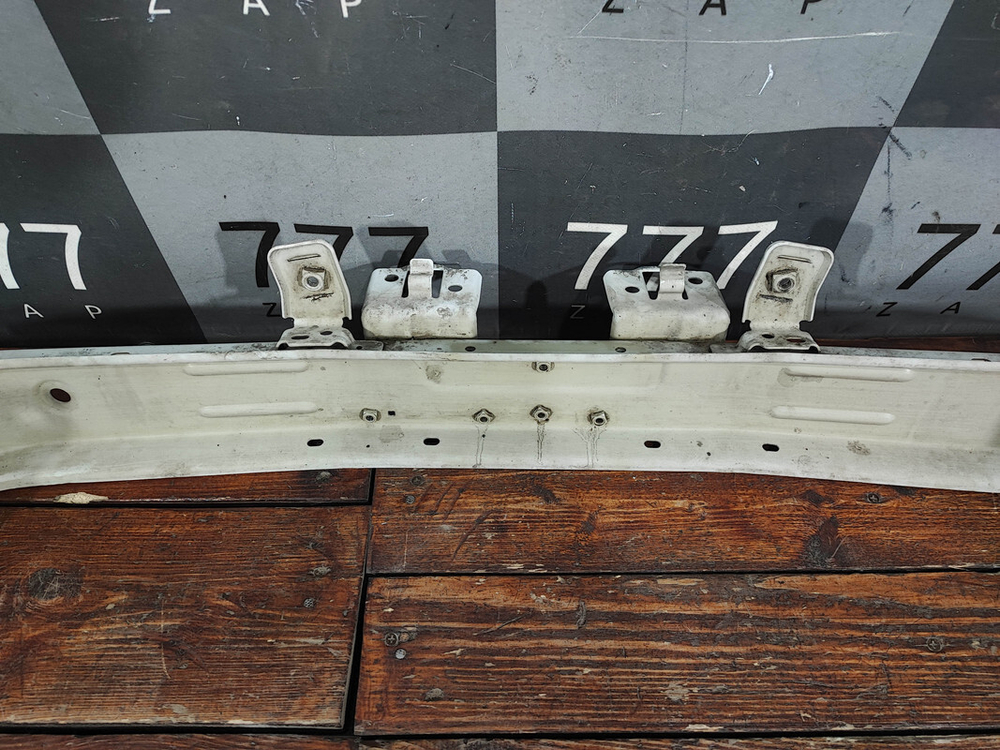 Усилитель переднего бампера Haval F7 1 19-24 Б/У Оригинал 2803135XKQ00A