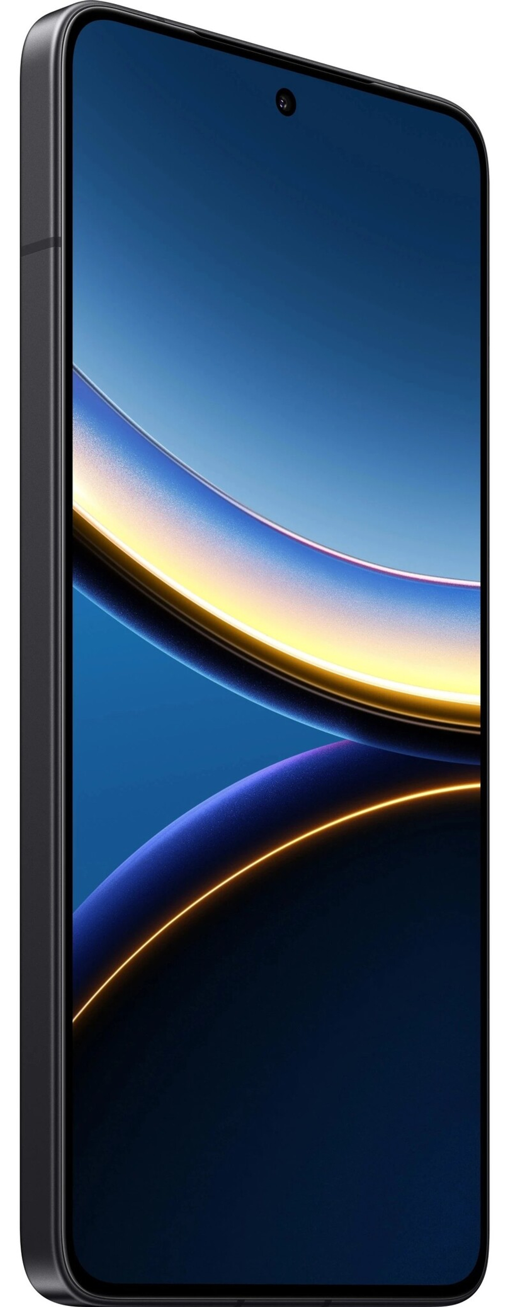 Xiaomi POCO F7 Pro 12/512GB Black