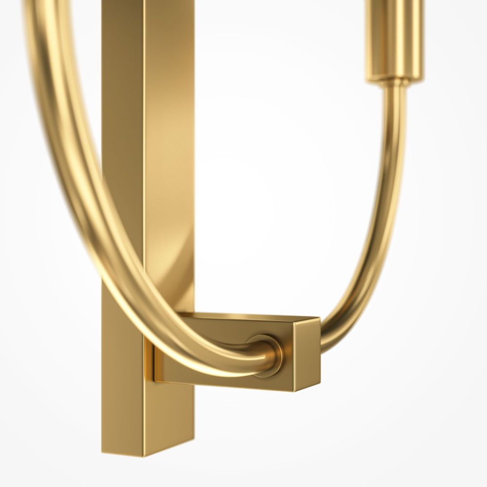 Бра Maytoni Deja Vu MOD423WL-02C