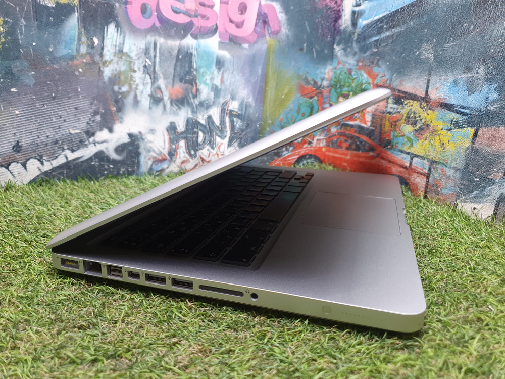 MacBook Pro 13, A1278