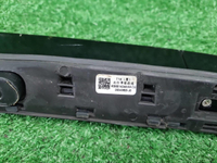 Рейлинг Комплект Chery Tiggo 7 Pro Max (2024-н.в.)