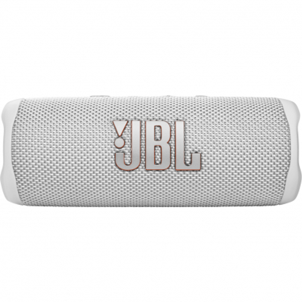 Портативная акустика JBL Flip 6 белая