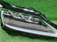 Фара правая Lexus RX 4 (2019-2022) LED