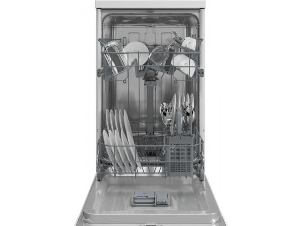 Посудомоечная машина Hotpoint HFS 1C57