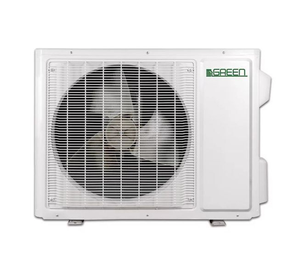 Сплит Green GRI-24HH2/GRO-24HH3