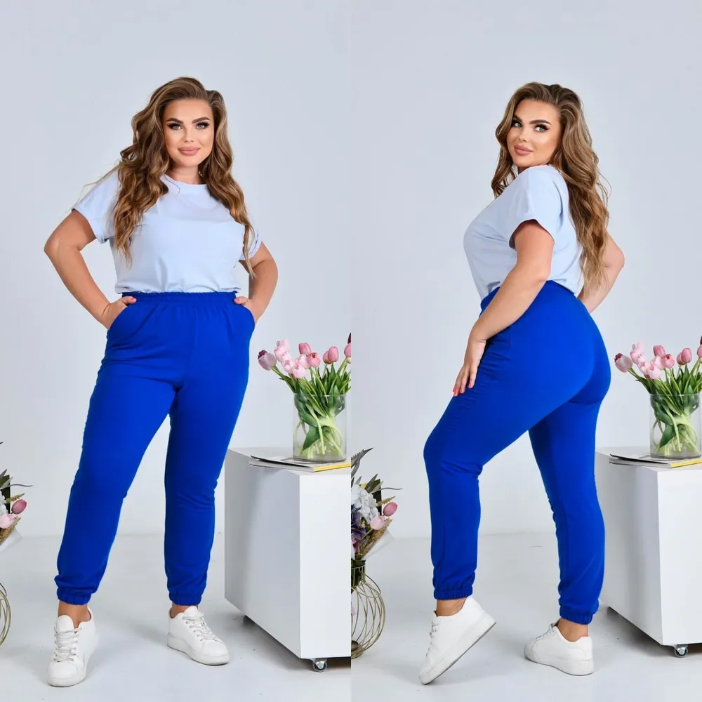 Брюки УК-3651-5 Fabrika