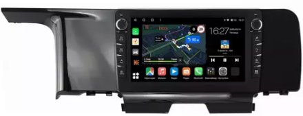 Магнитола для KIA Sorento 4 2020+ - Canbox 9-1282 Android 10, ТОП процессор, CarPlay, 4G SIM-слот