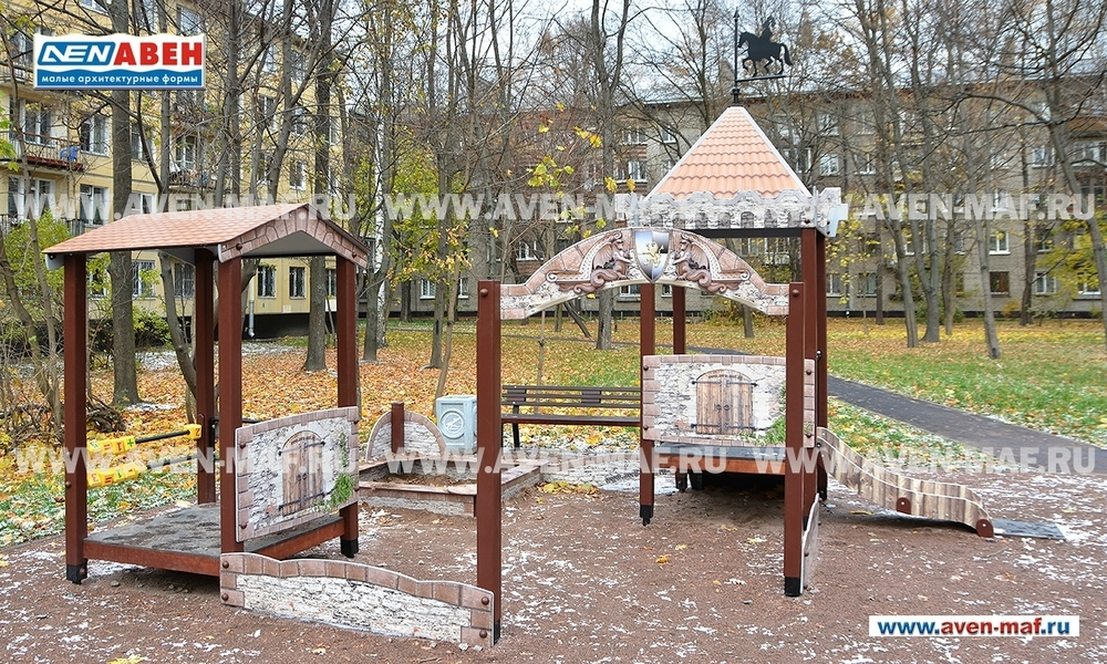 Столик песочный