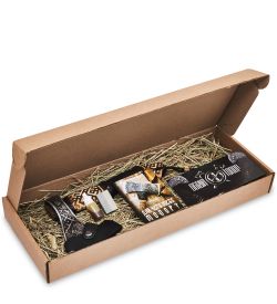 Секира Родослава TP-67 Топор кулачный «Рысь»