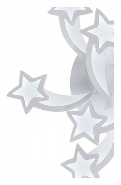 Потолочная люстра Natali Kovaltseva LED LAMPS LED LAMPS 81225