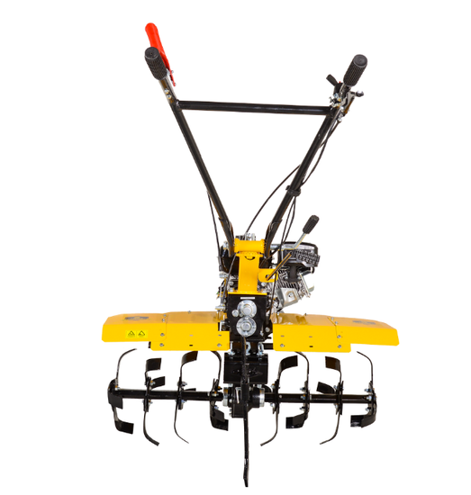 Мотоблок "HUTER" МК-8000РL (8 л.с.)