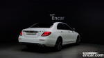 Mercedes-Benz E-Class W213 E220d Avangarde (04.2020)
