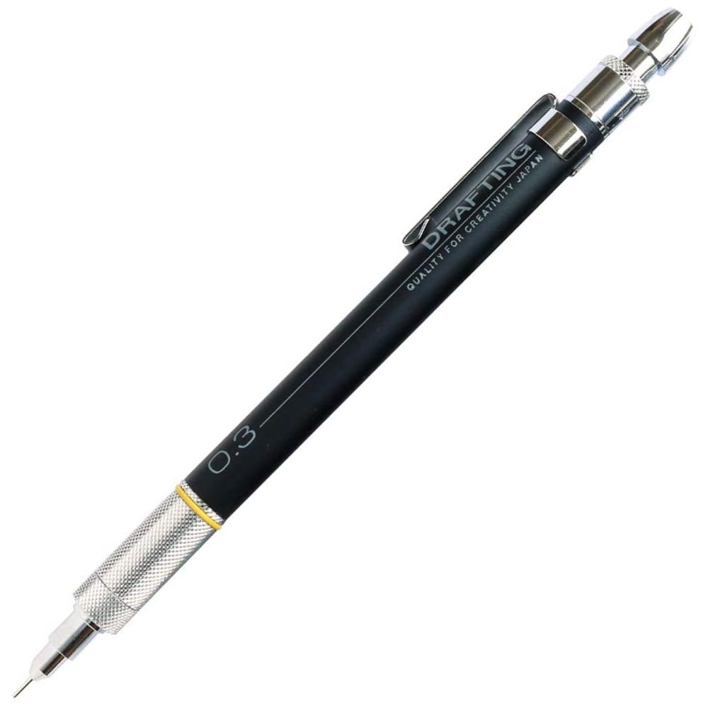 Чертёжный карандаш 0,3 мм Takeda Drafting 25-0662