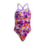 Купальник FUNKITA Girl's Ocean Sunset