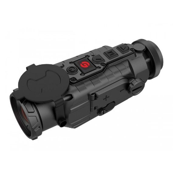 Guide TA425 — тепловизионная насадка на прицел с объективом 25 мм