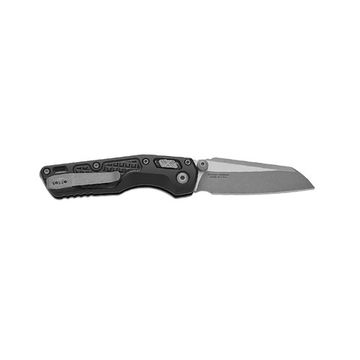 Нож Microtech MSI Mini 210M-10APFR  с клинком из стали M390MK, рукоять Полимер