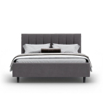 Tiffany 1 FEET Кровать 160 с подъемным механизмом