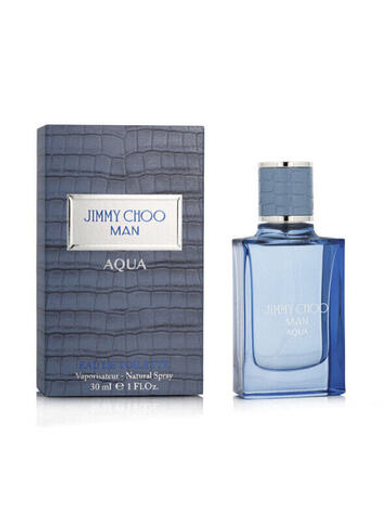 Мужская парфюмерия Jimmy Choo EDT Aqua 30 мл