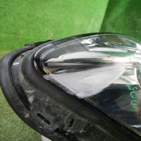 Фара правая Mercedes CLA C117 (2016-2019) LED