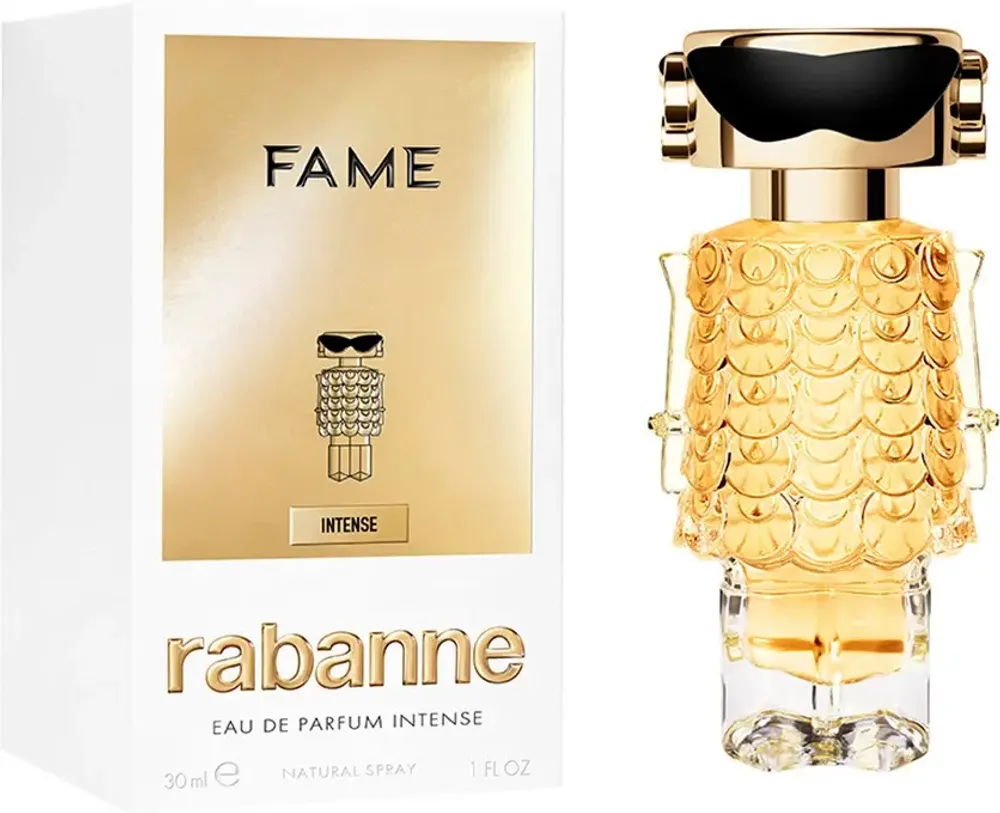 rabanne Fame Intense Eau de Parfum Intense 30 ml rabanne Fame Intense Eau de Parfum Intense 30 ml