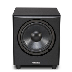 Сабвуфер закрытого типа Mission MS-150 Black
