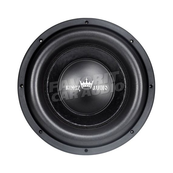 Сабвуфер Kingz Audio TSR-15E