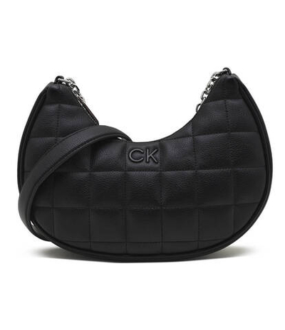 Сумка хобо Calvin Klein - черный(K60K612018)