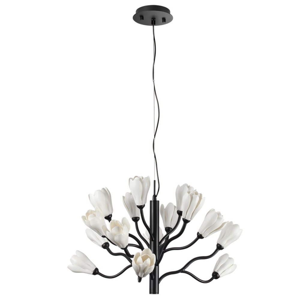 5090/15 ODL Люстра G4 LED 5Вт 220В IP20 MODERN