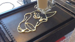 3D принтер PancakeBot
