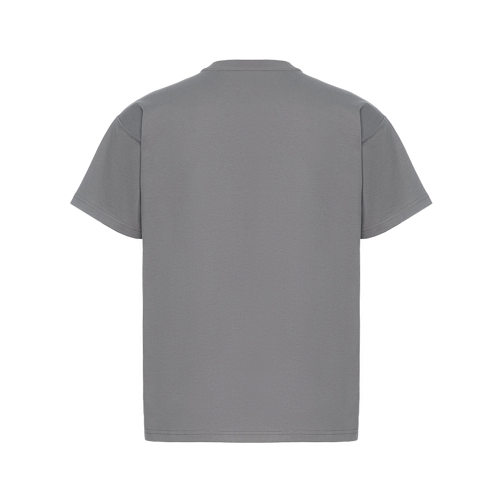Мужская футболка AMAZING RED SS Tee