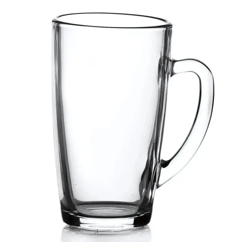 Кружка Капучино 400мл (гладь) 12-590