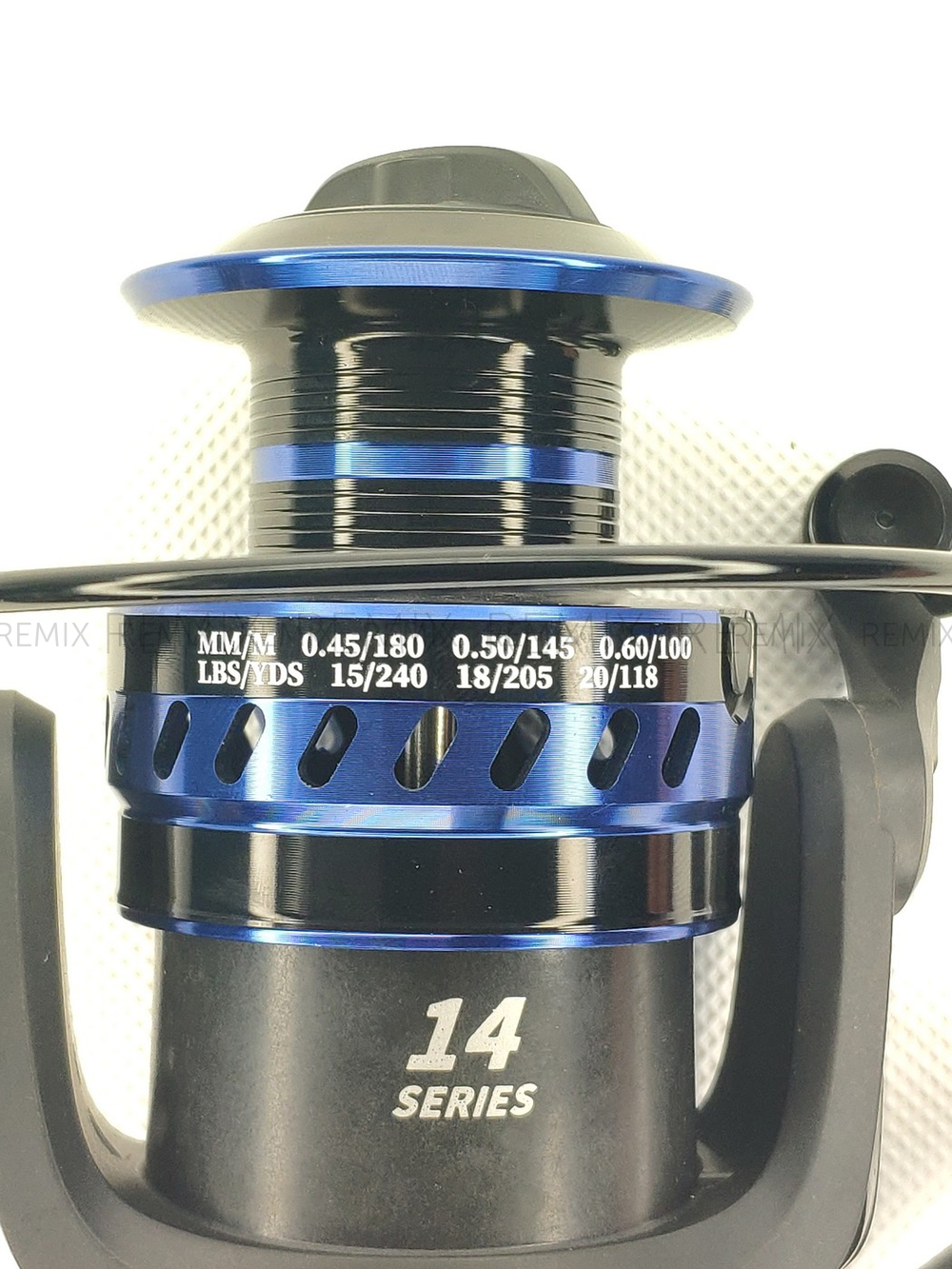 Катушка Yumoshi LT 7000