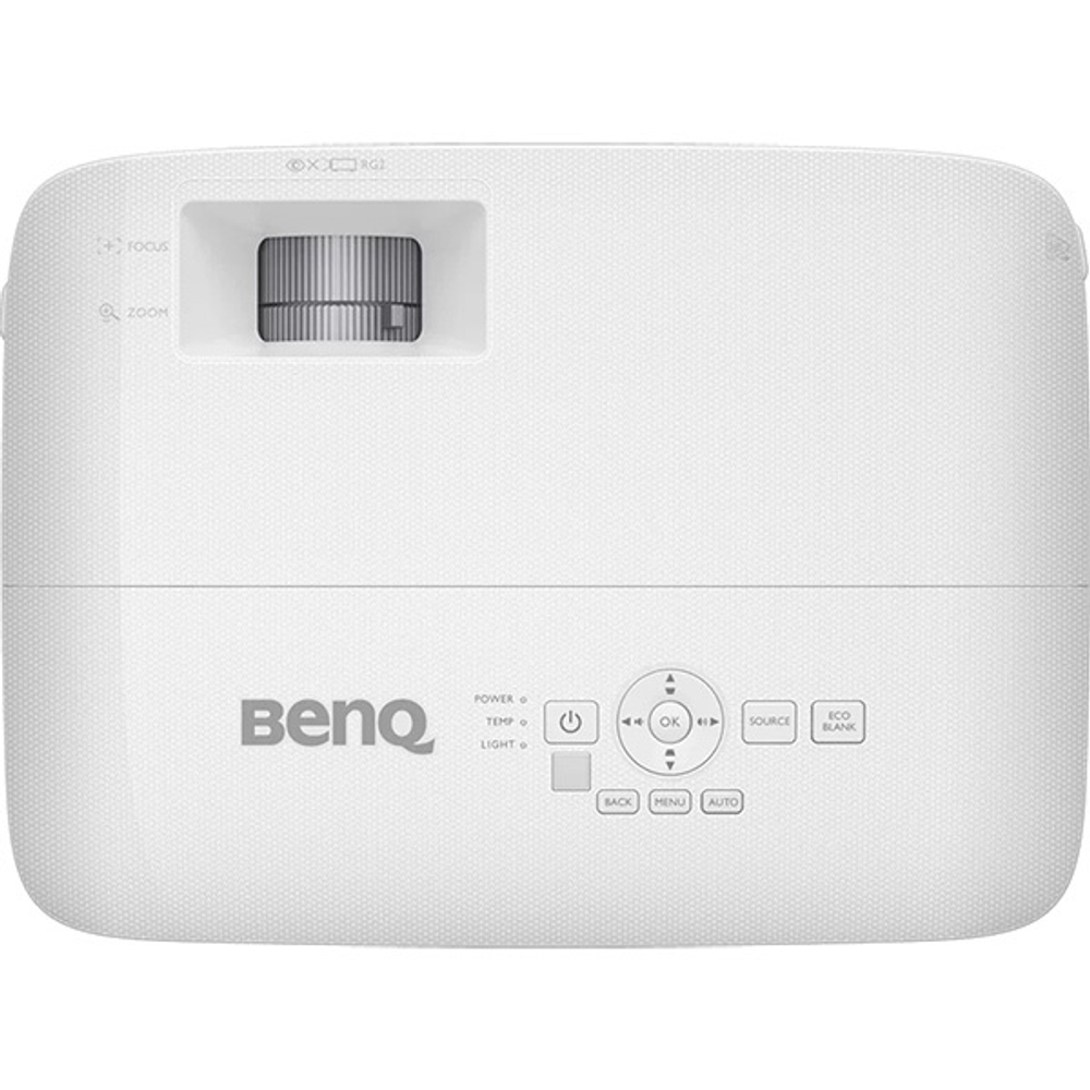 Проектор Benq MW560 (new) DLP 4000Lm LS (1280x800)