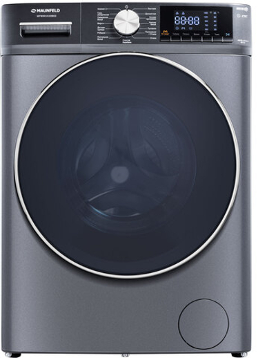 Стиральная машина c инвертором MAUNFELD MFWM1410SB02