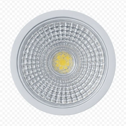 Светодиодный диммируемый модуль Crystal Lux CLT 090D 9W 3000K WH