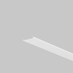 Рассеиватель для профиля 50×50 (Белый, 10 м), Maytoni ALM-5050T-O-DF-10M 642050