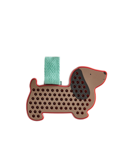 Мягкая игрушка детская Zara Home, плюш, 2630/052
