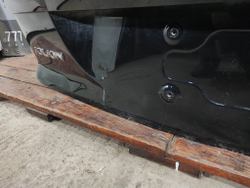 Крышка багажника Haval Jolion 21-нв Б/У Оригинал 6301600XST11AD