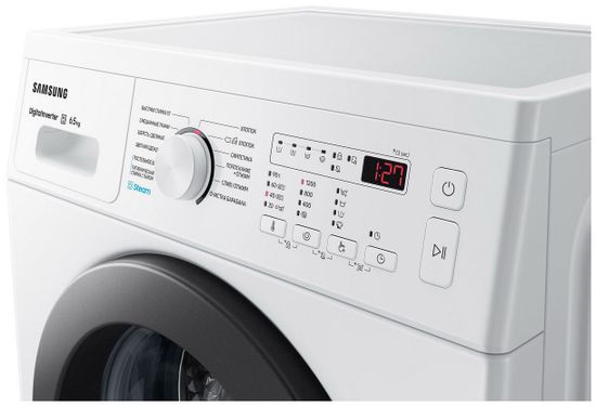 Стиральная машина Samsung WW65A4S20VE